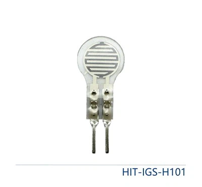 Senzor tlaku průmyslového drápu